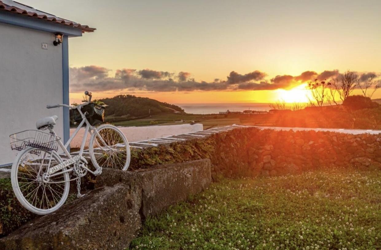Casa Do Miradouro Holiday home