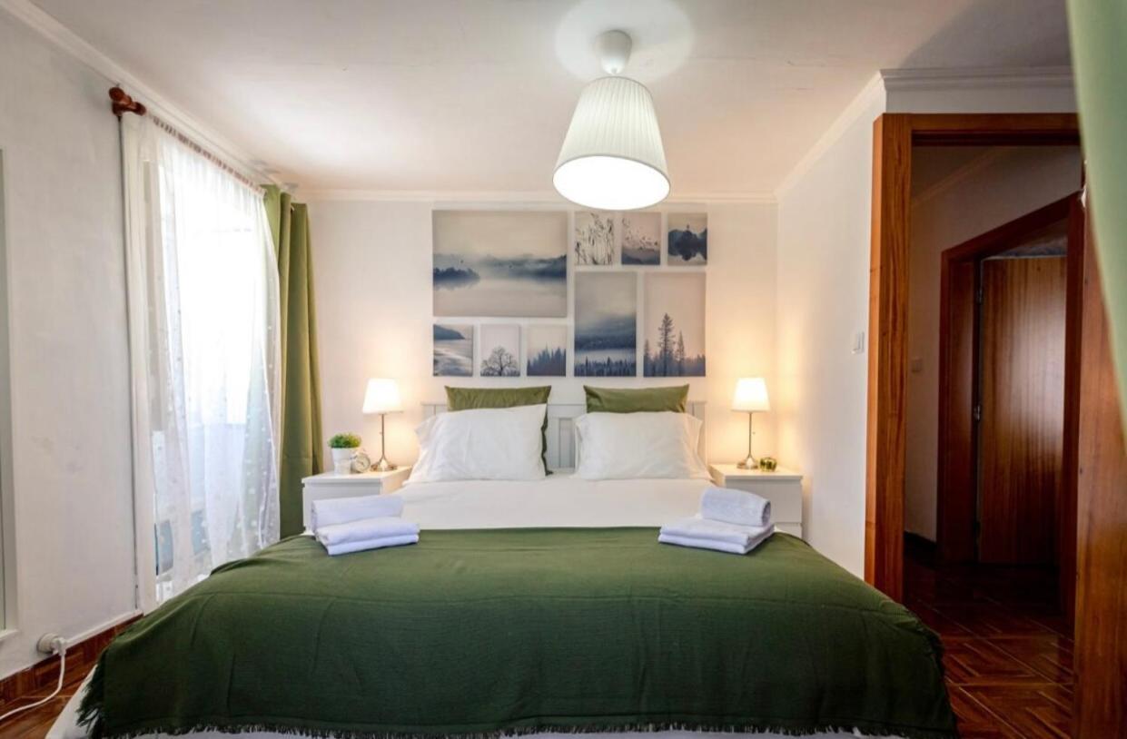 Casa Do Miradouro Holiday home Santa Barbara (Terceira)