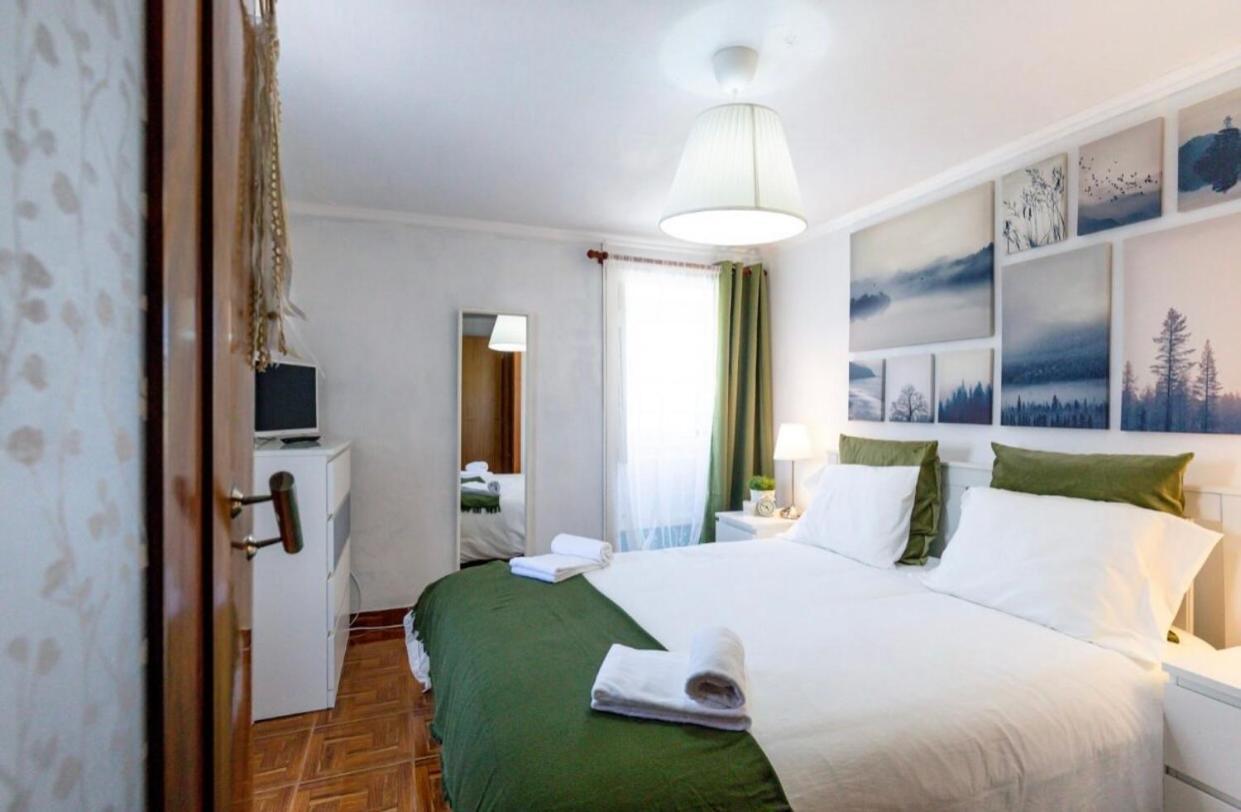 Casa Do Miradouro Holiday home