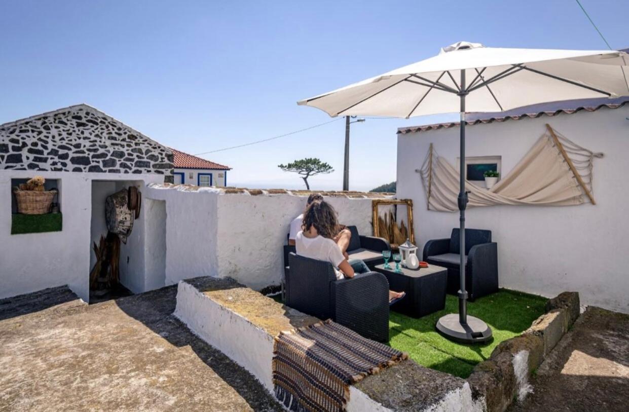 Holiday home Casa Do Miradouro