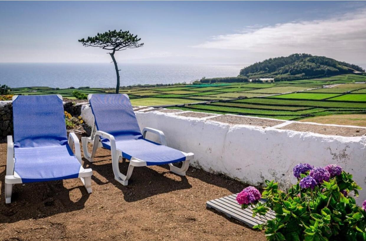 Casa Do Miradouro Holiday home *